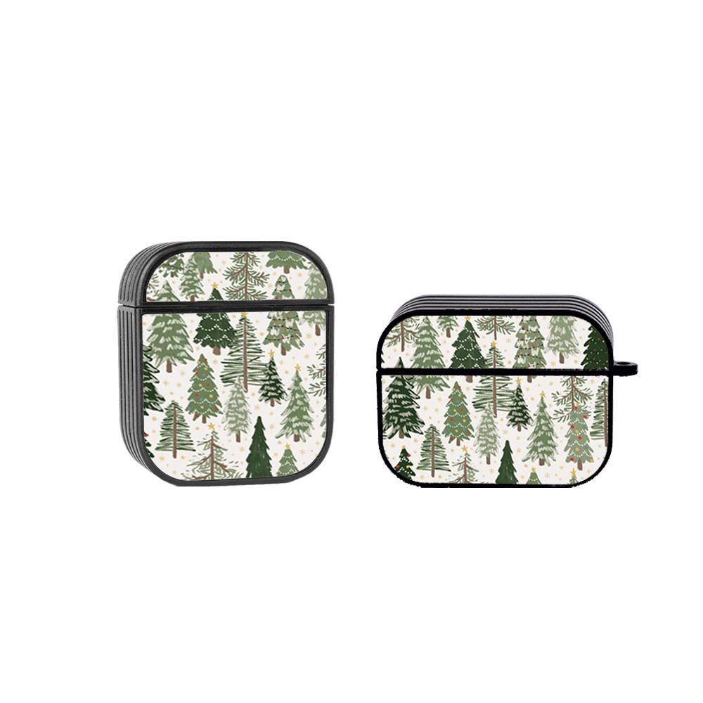 Combo Ốp lưng iPhone và Case Airpods Unique Case CB014