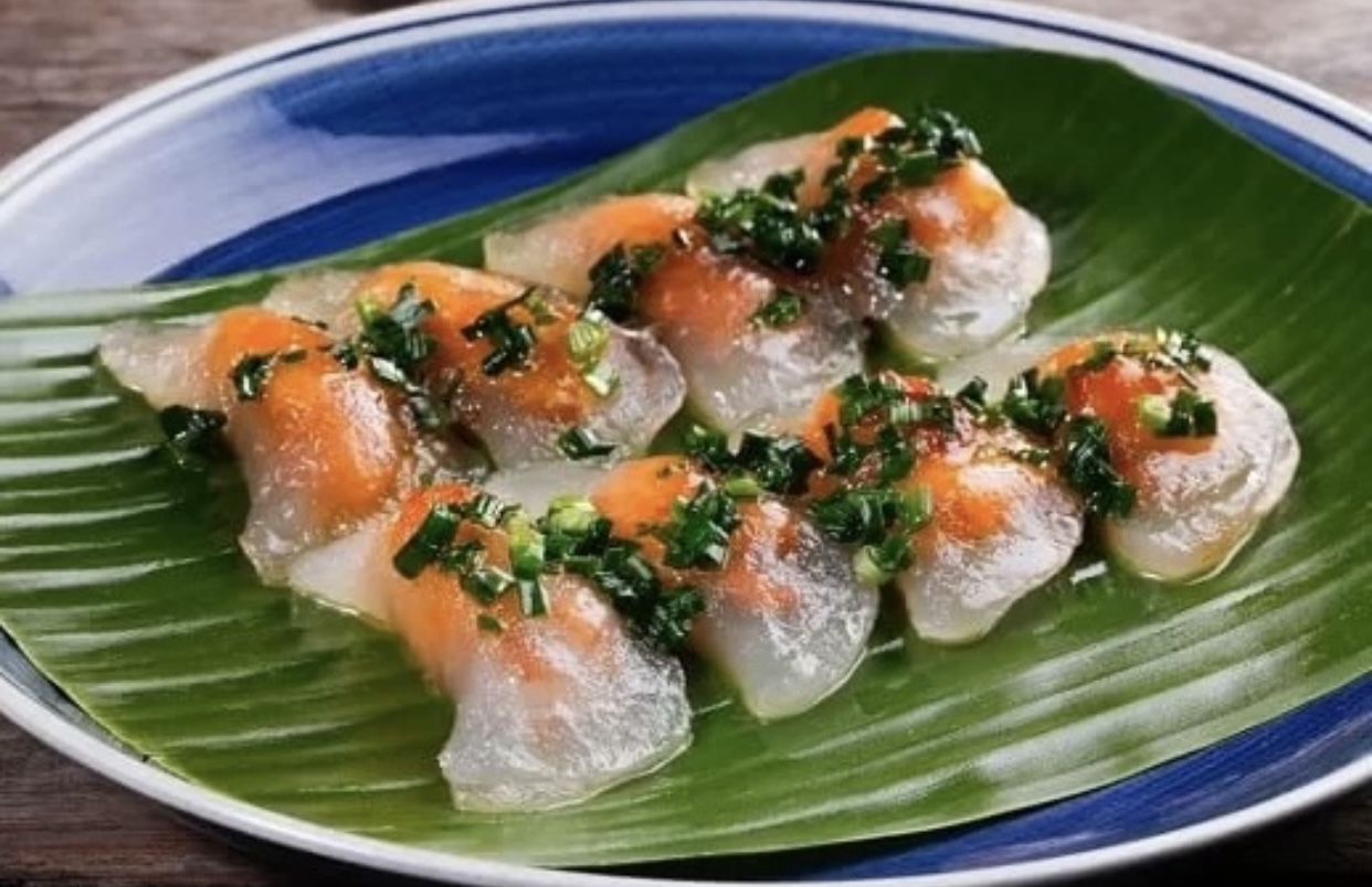 BỘT NĂNG BỘT ĐAO BỘT SẮN BỘT LỌC 150gr