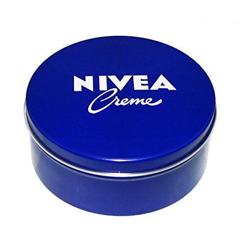 Kem Dưỡng Ẩm Nivea Creme, 250ml