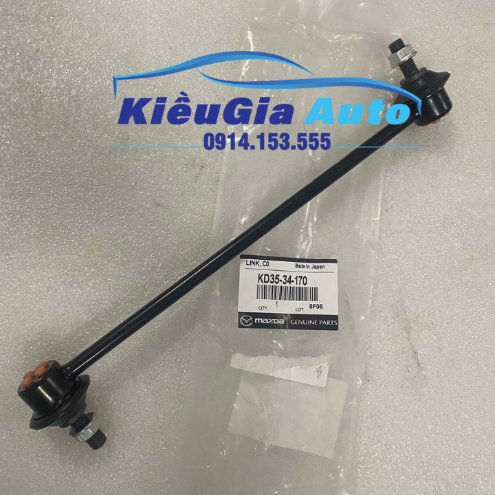 Rotuyn cân bằng trước mazda 3 2014-2017