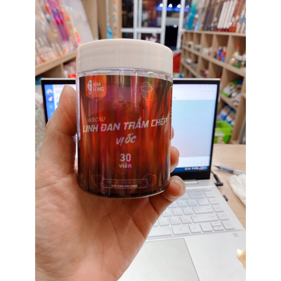 Hạt Đan Linh Đan Kim Long - chuyên câu Trắm và Chép