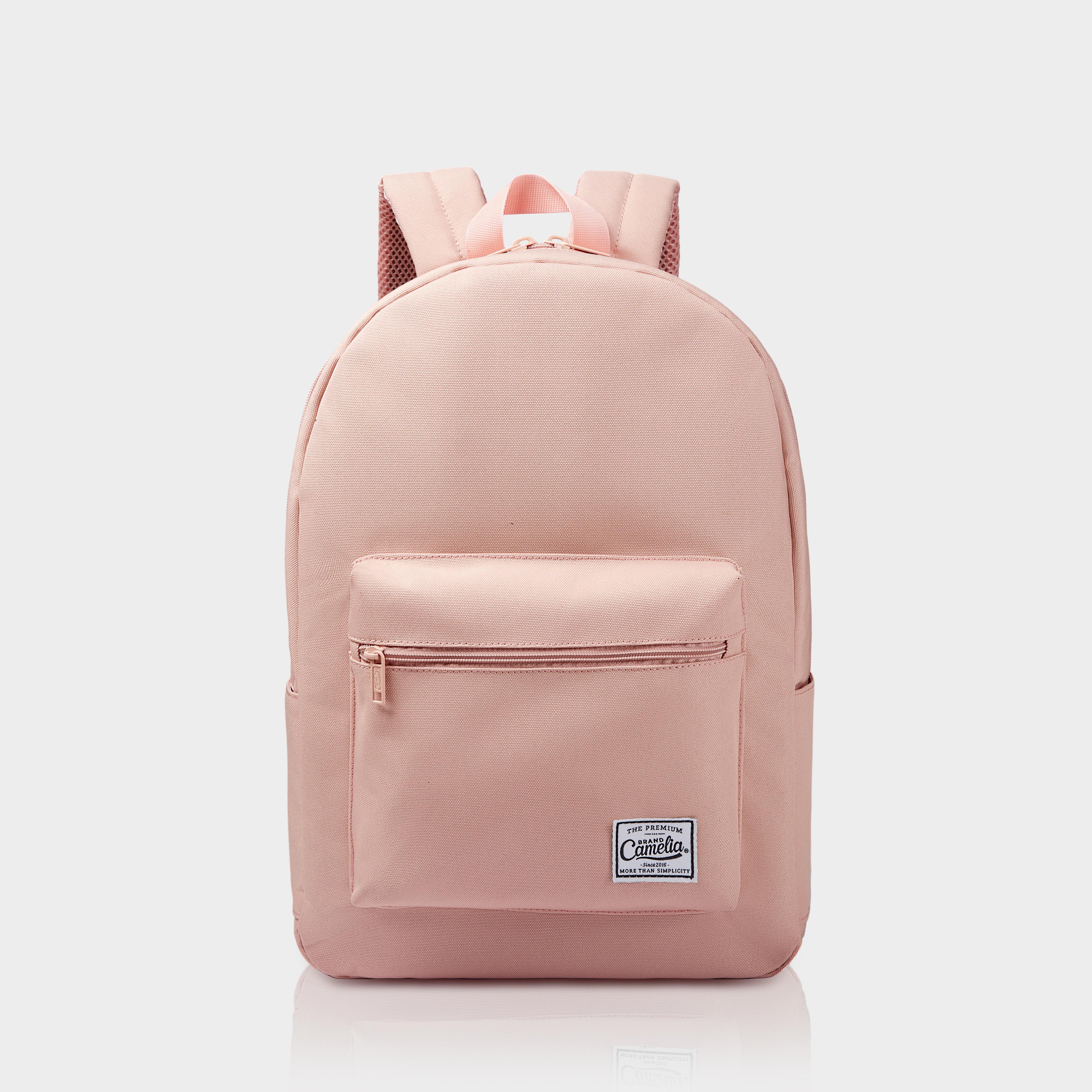 Balo camelia brand® basic backpack