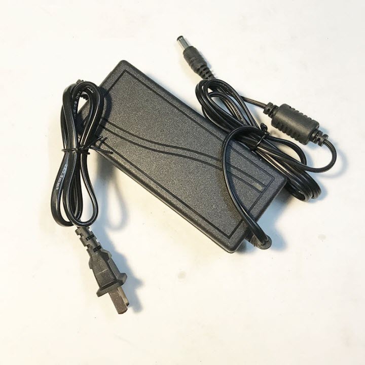 Bộ chuyển đổi nguồn AC sang DC Adaptor 24V 3A