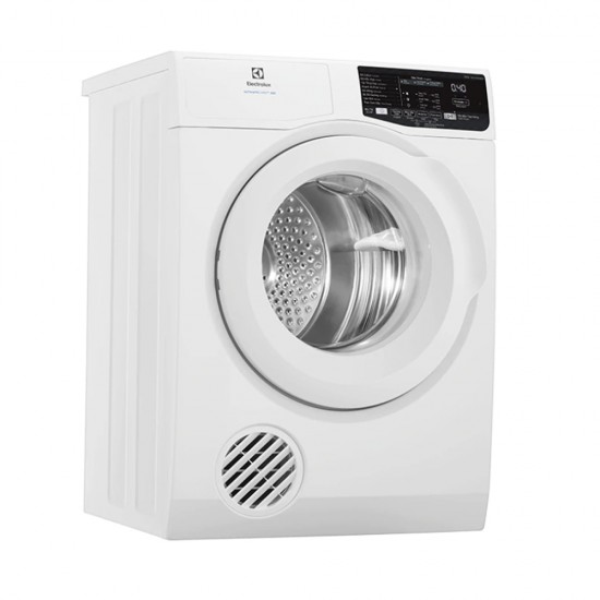 [Trả góp 0%]Máy sấy Electrolux 7 Kg EDV705HQWA