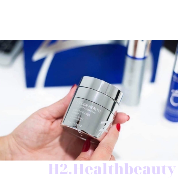 SERUM PHỤC HỒI DA GROWTH FACTOR