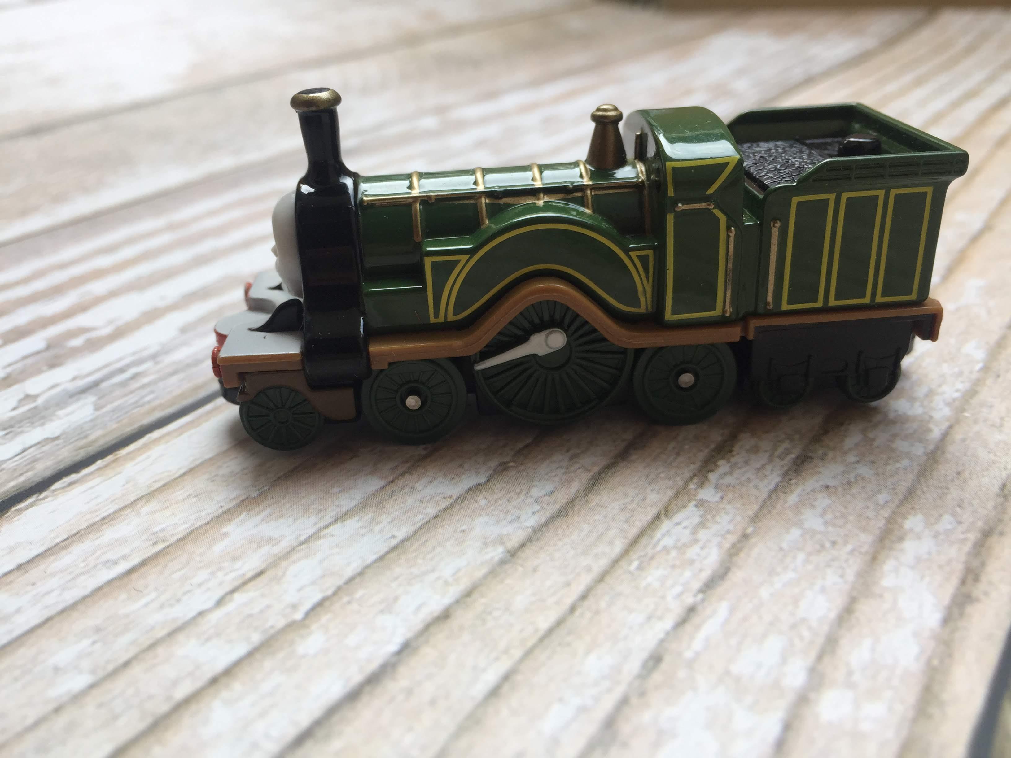 Xe mô hình Tomica Thomas Limited