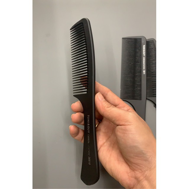 Lược cắt tóc Toni&GUY(nhiều loại)