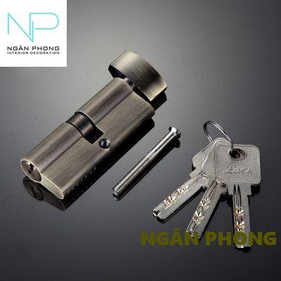 [HCM]RUỘT KHÓA CỬA