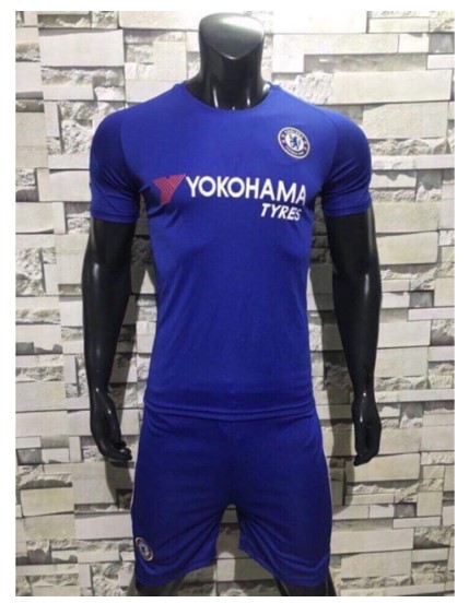 Áo Đấu Chelsea Awaykit - AS SHOWN