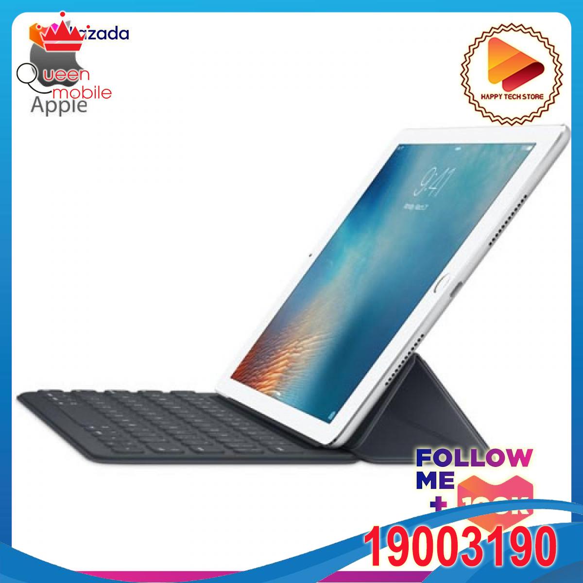 Bàn phím smart keyboard dành cho ipad pro 12.9-inch mjyr2za/a