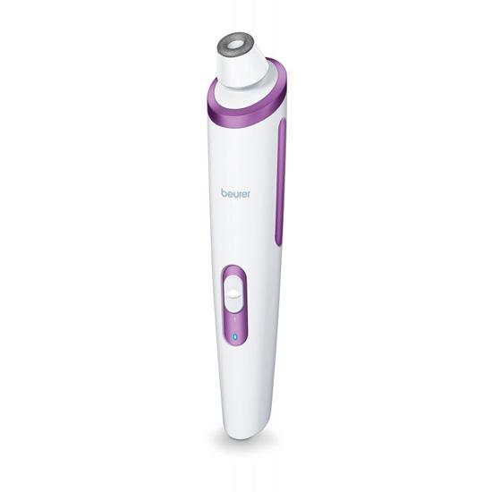 MÁY TRỊ LIỆU DA MẶT BEURER FC76