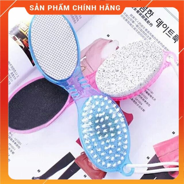 [HCM]Bàn chà gót chân chà nứt gót chân