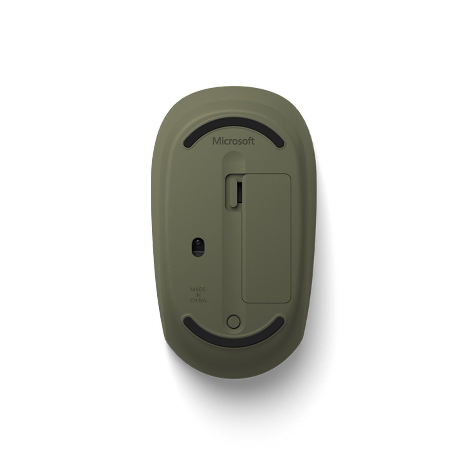 Chuột máy tính không dây Microsoft Bluetooth Camo Mouse 8KX