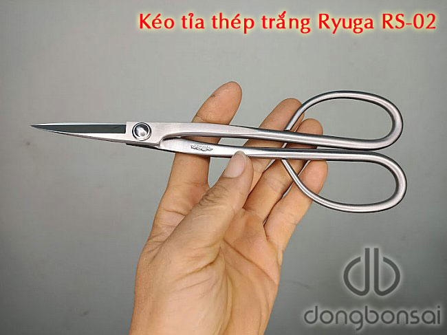 Kéo tỉa Ryuga RS-02