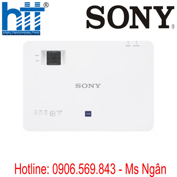 Máy chiếu SONY VPL-EX455