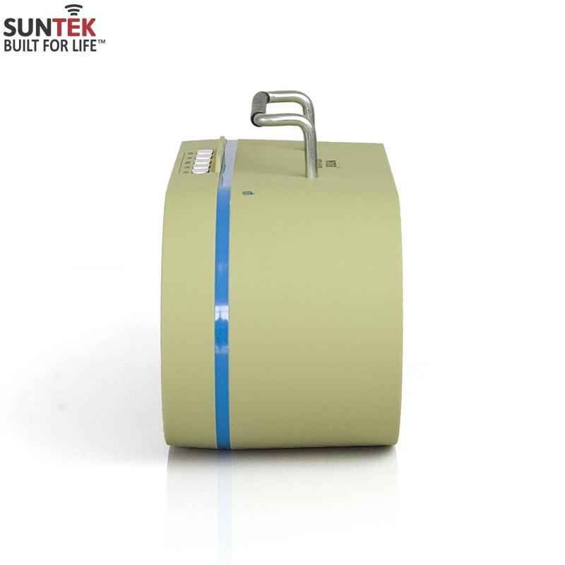 Loa Bluetooth cao cấp SUNTEK WS-1836