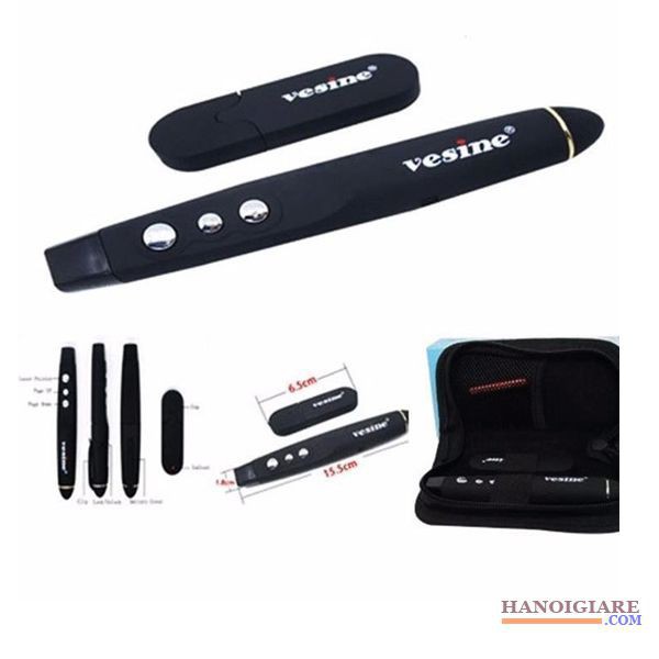 Bút Trình Chiếu Vesine VP-101