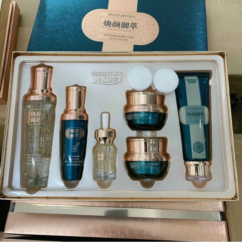 hoàng cung vip ( hoàng nhan ngự thúy)