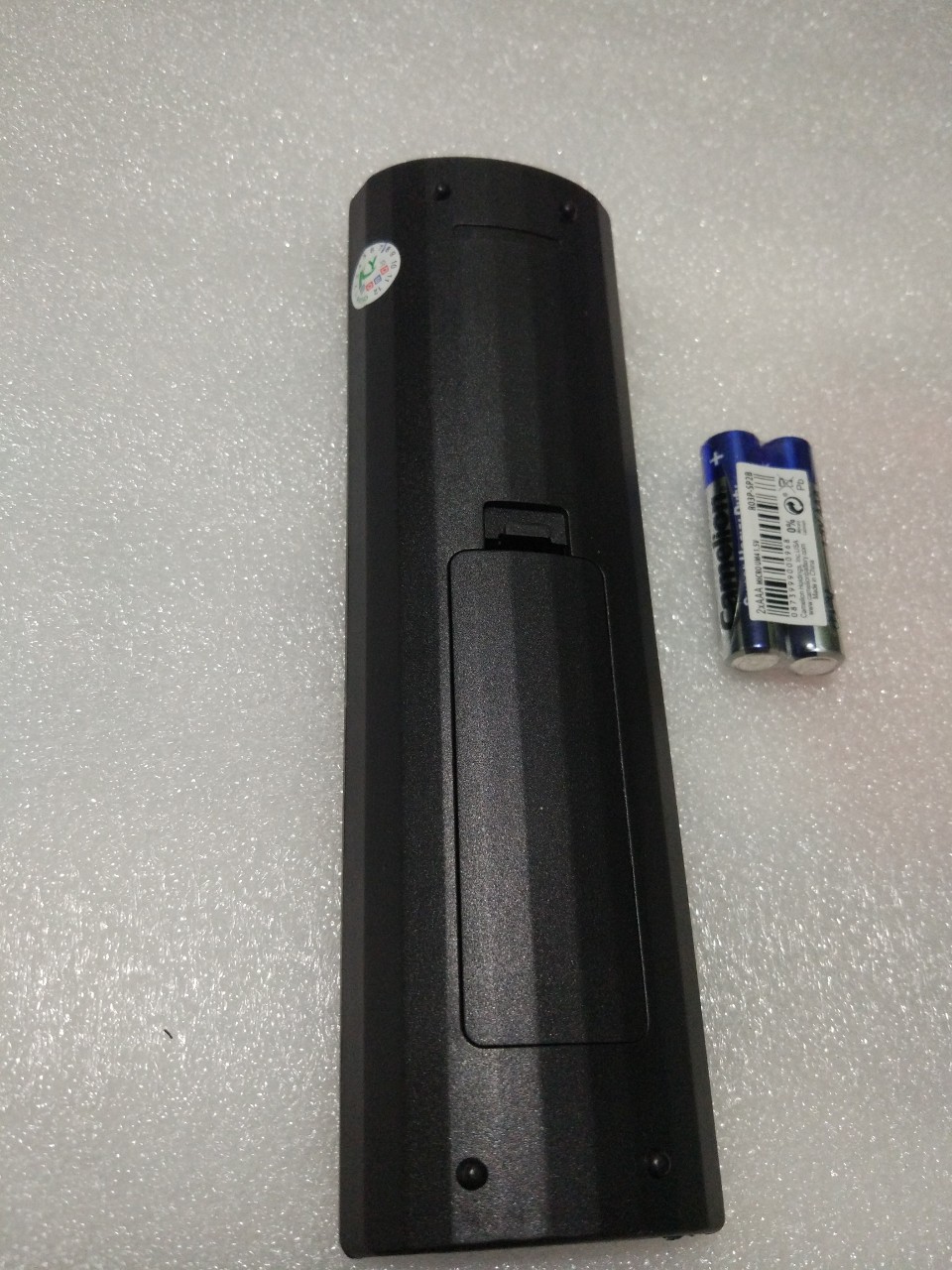 Điều Khiển Tivi Sharp RM- L1346 ( Hàng Thường )