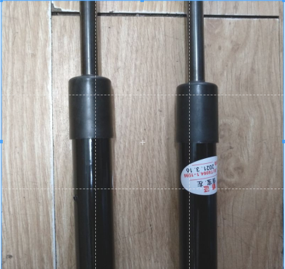 Ty chống cốp Suzuki 7 chỗ ( Su cóc), 5 tạ