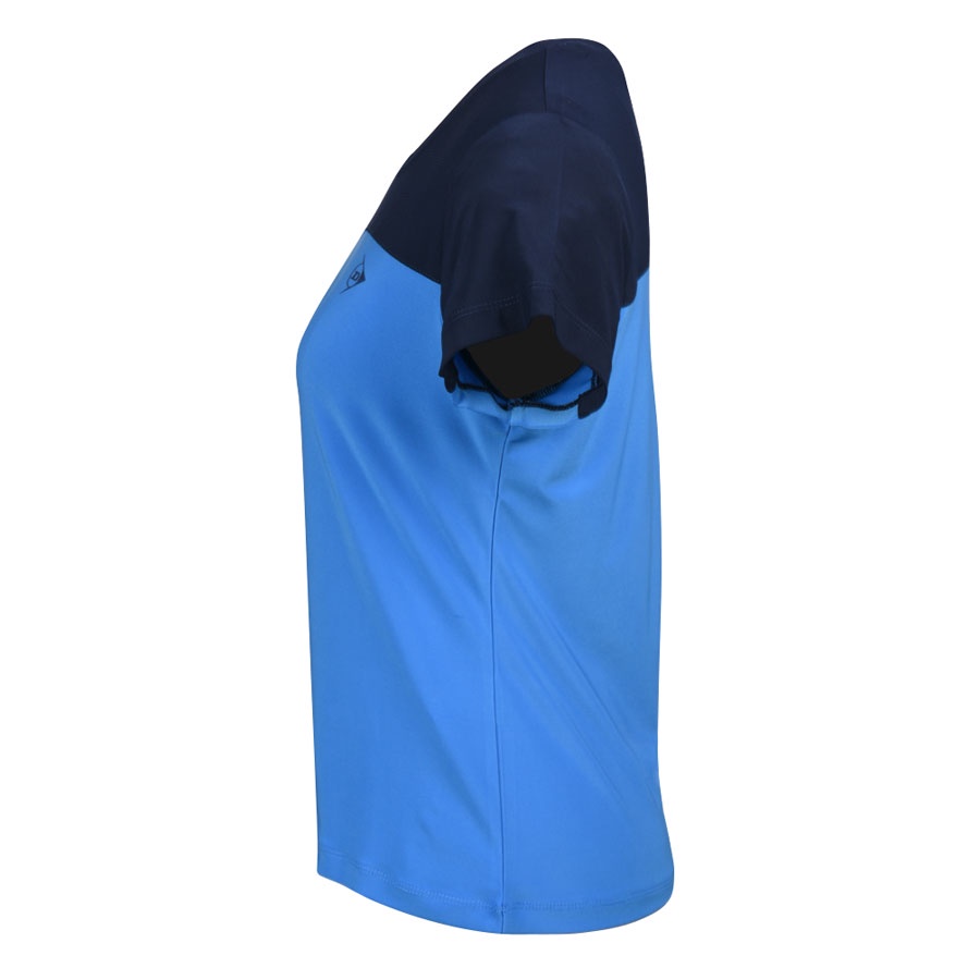 DUNLOP - Áo Tshirt thể thao Nữ DATES9110-2