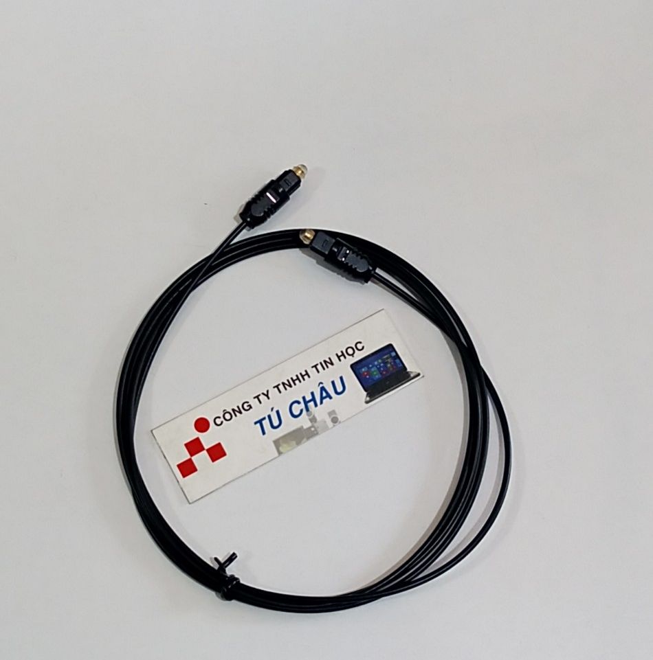 Optical Cable Digital Audio Cable Is 1.5m / 2m / 3m / 5m Long