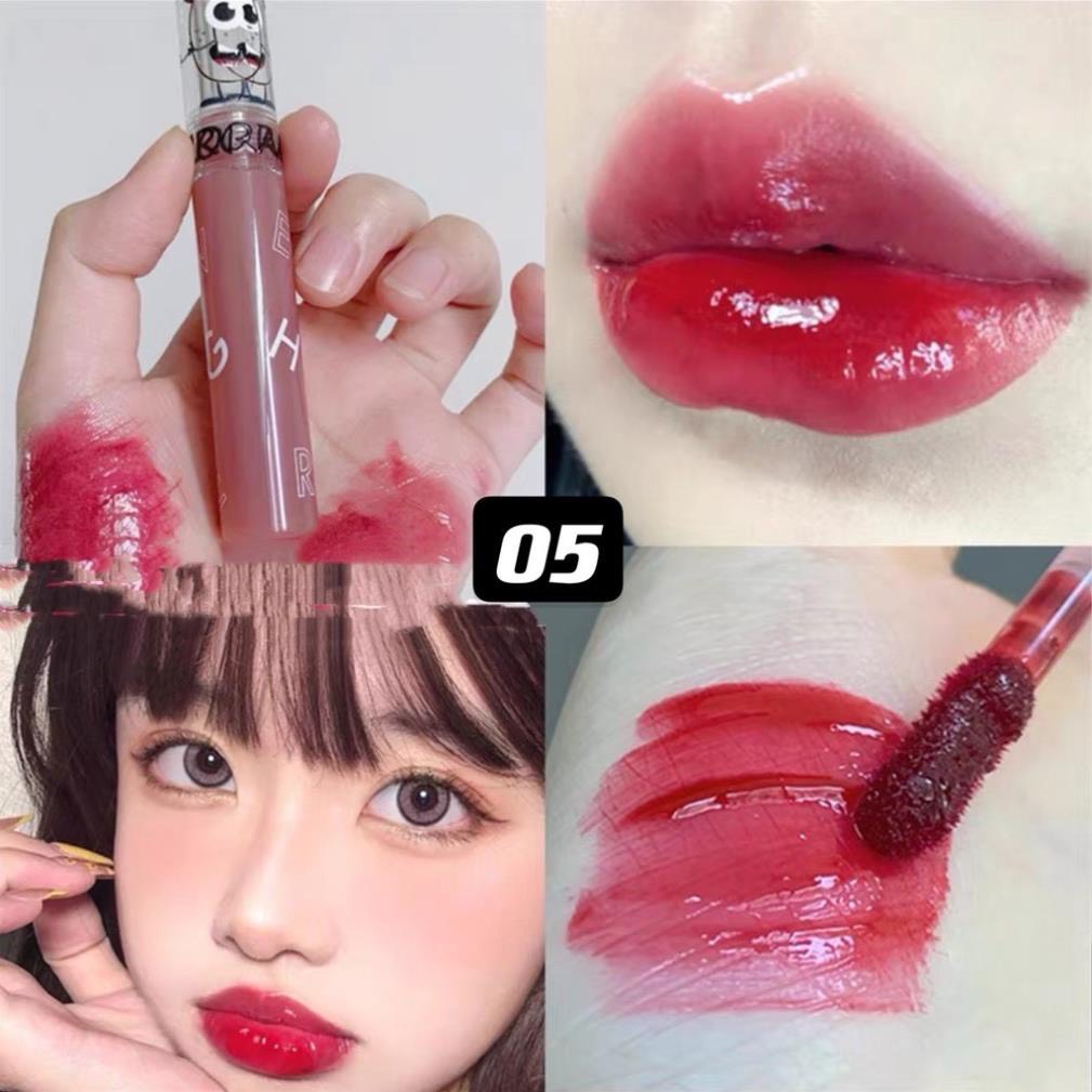 Son Bóng Nội Địa Trung Herorange Little Devil