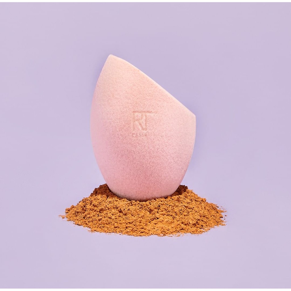 [HCM]Mút Real Techniques Miracle Powder Sponge