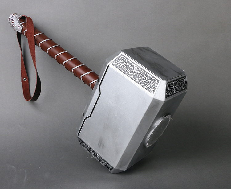 Búa Thor Mjolnir Mẫu Mới Giống Phim Avengers