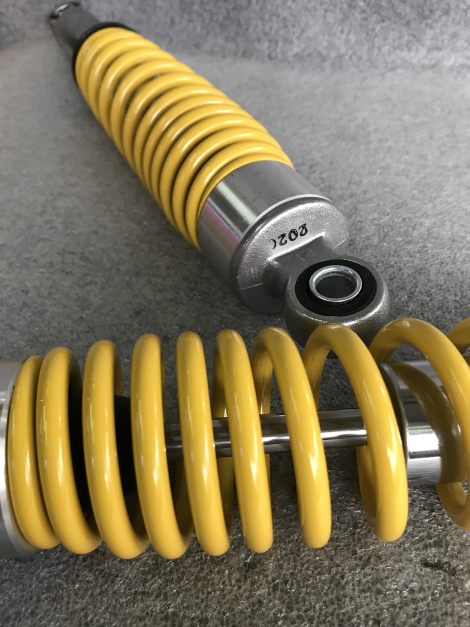 Nike fork for dream-wave premium