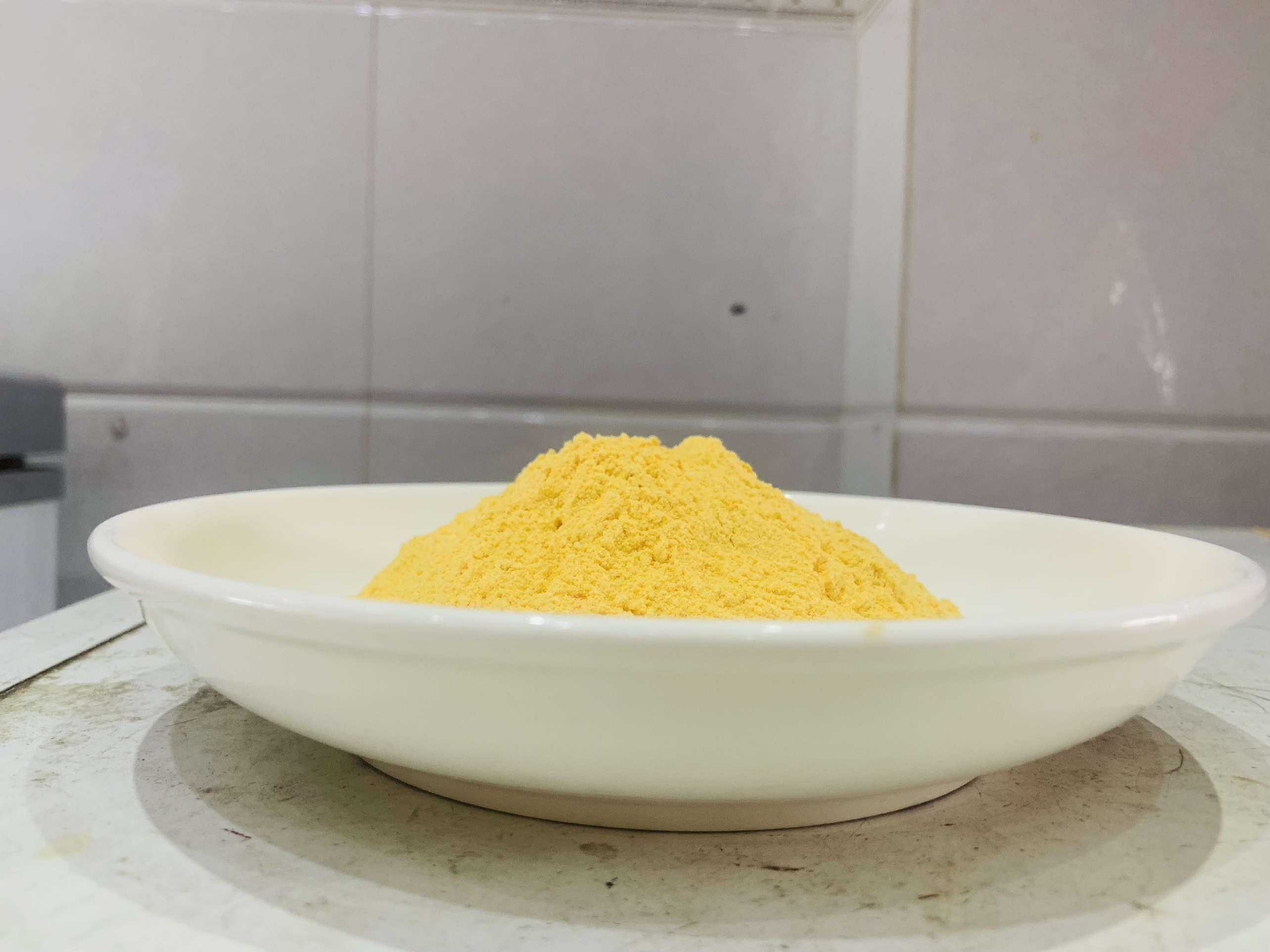 Bột gia vị phô mai top cheese( 100g )