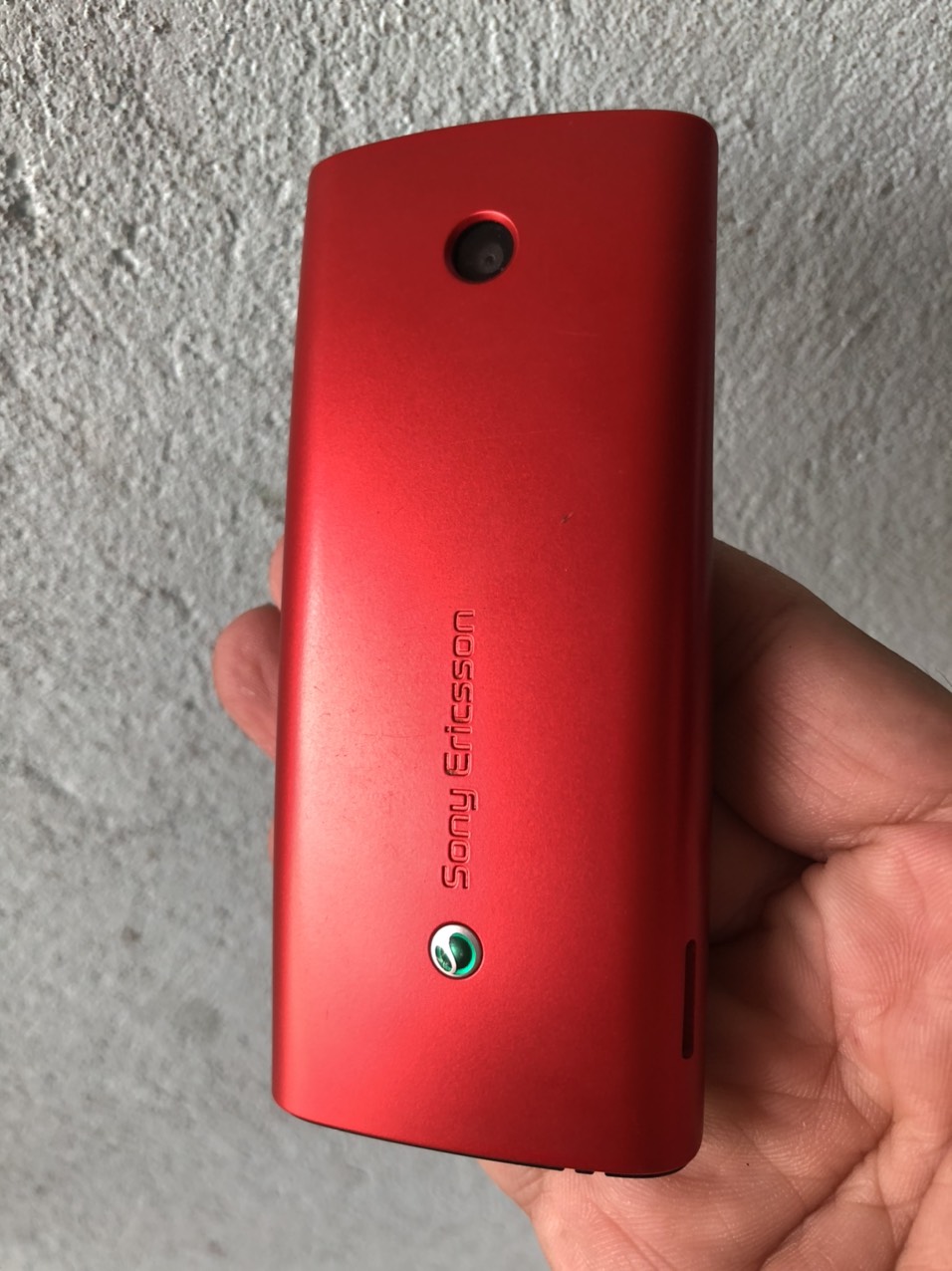 Sony Ericsson j108i