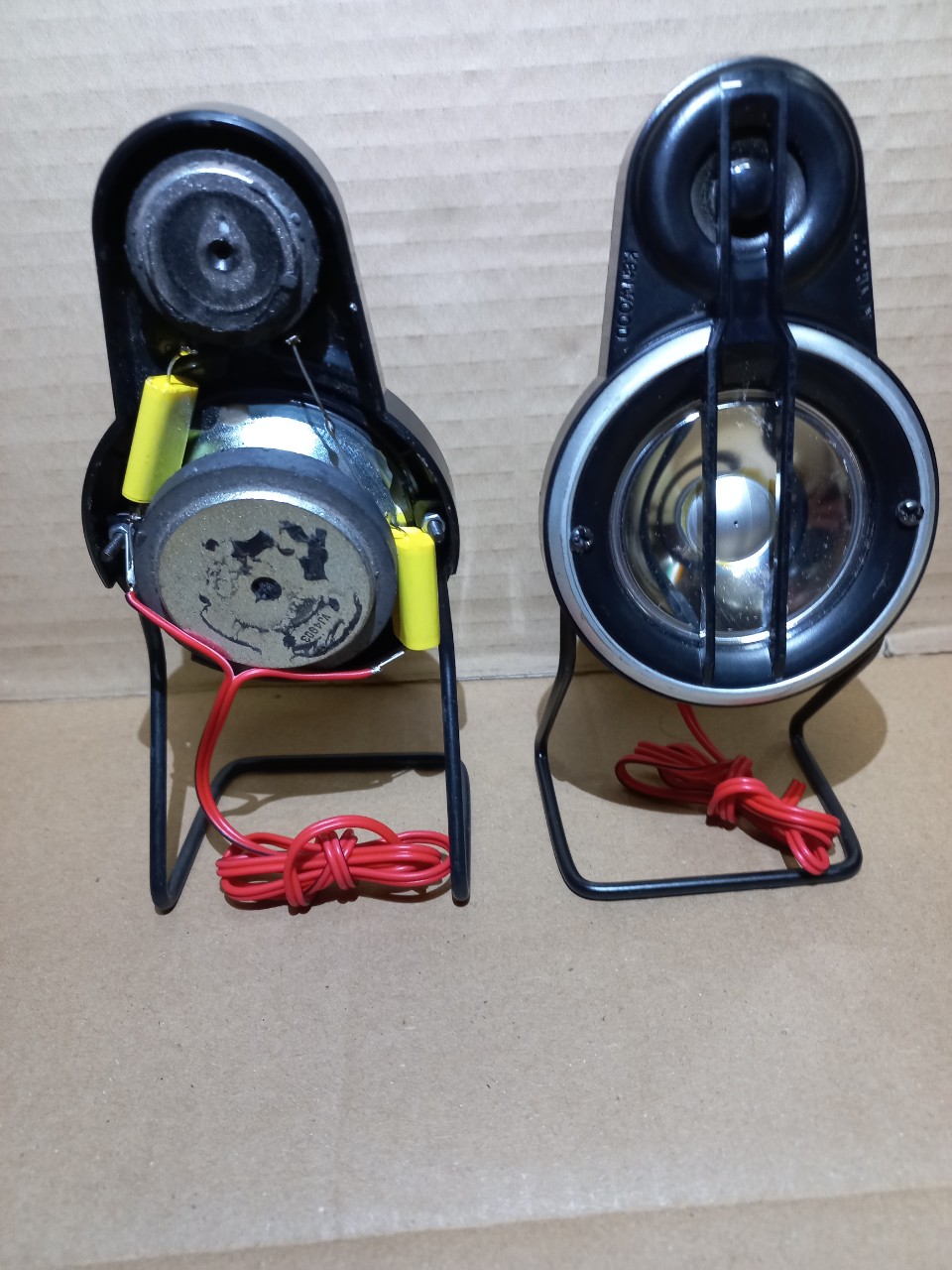 Loa Treble rời tăng cường tiếng treble cho các dàn âm thanh cổ xịn tiếng treble mềm nhuyễn hiẹu Kenwood 2 way