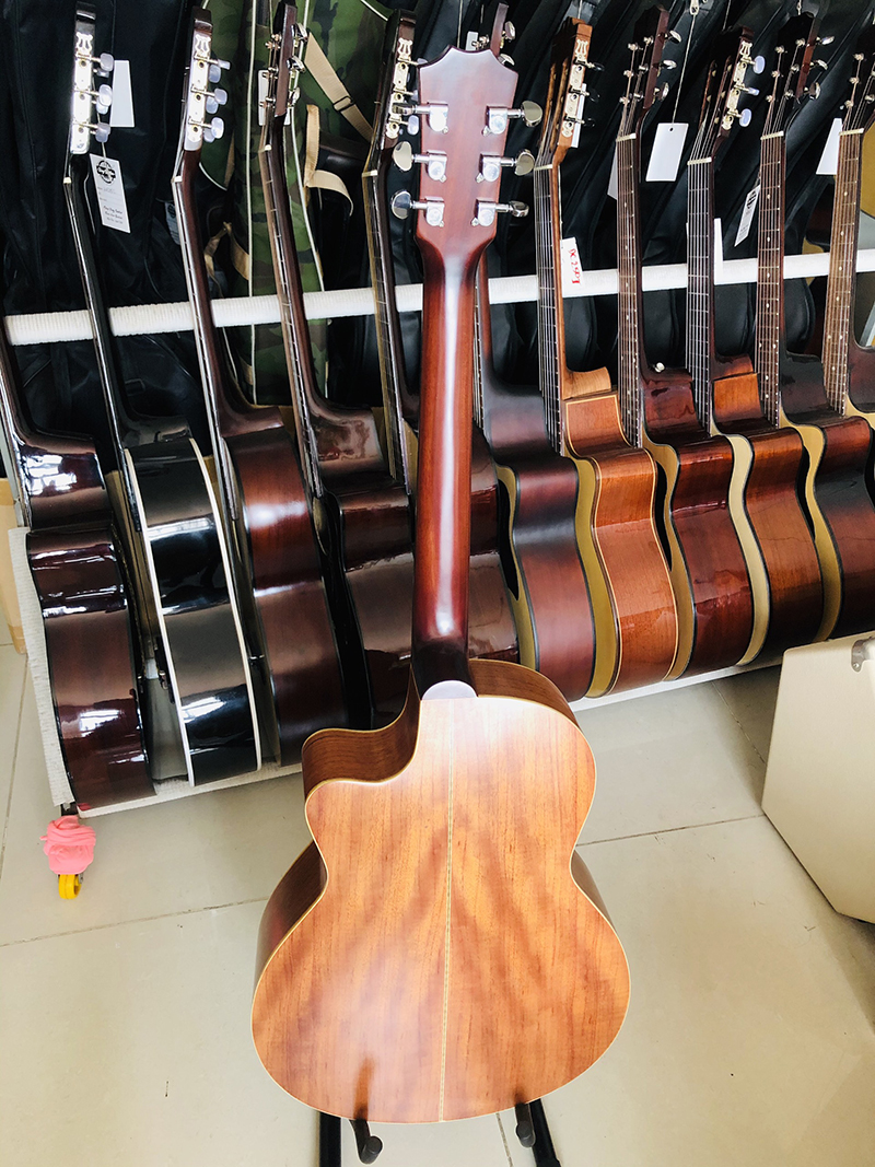 ĐÀN GUITAR ACOUSTIC DJ150