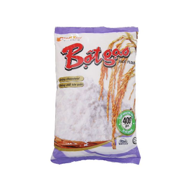 Bột Gạo Tài Kí 400G