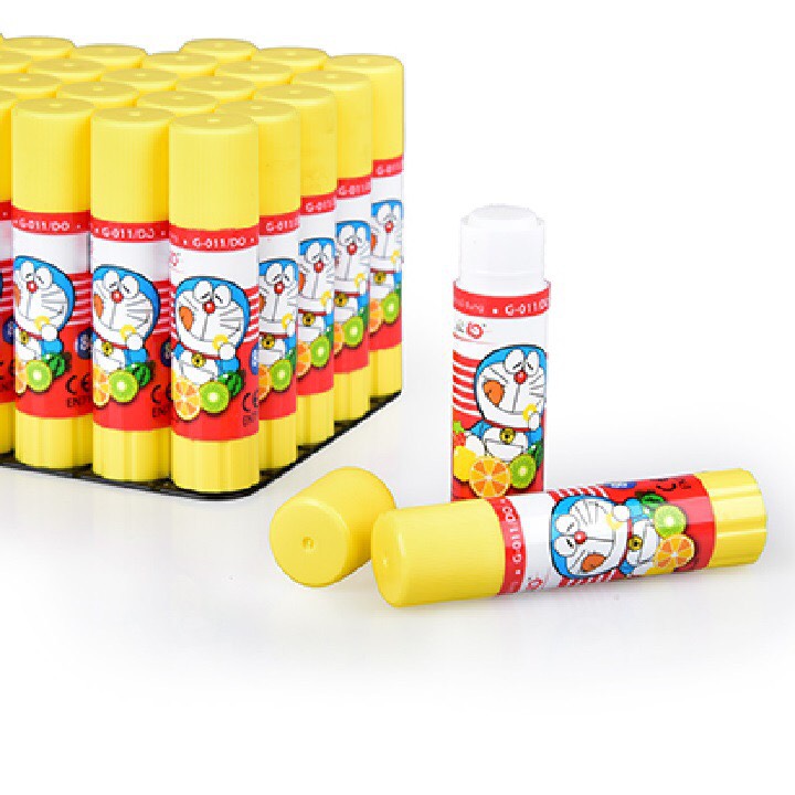 Hồ khô Điểm 10 Doraemon G011/DO