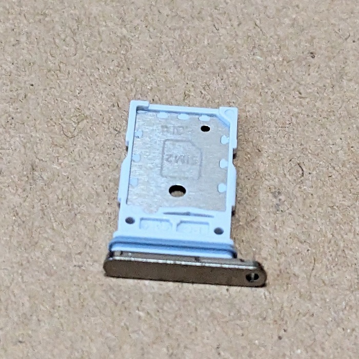 Khay Sim Samsung S24 Ultra 5G Khay Thẻ Nhớ Thay Thế