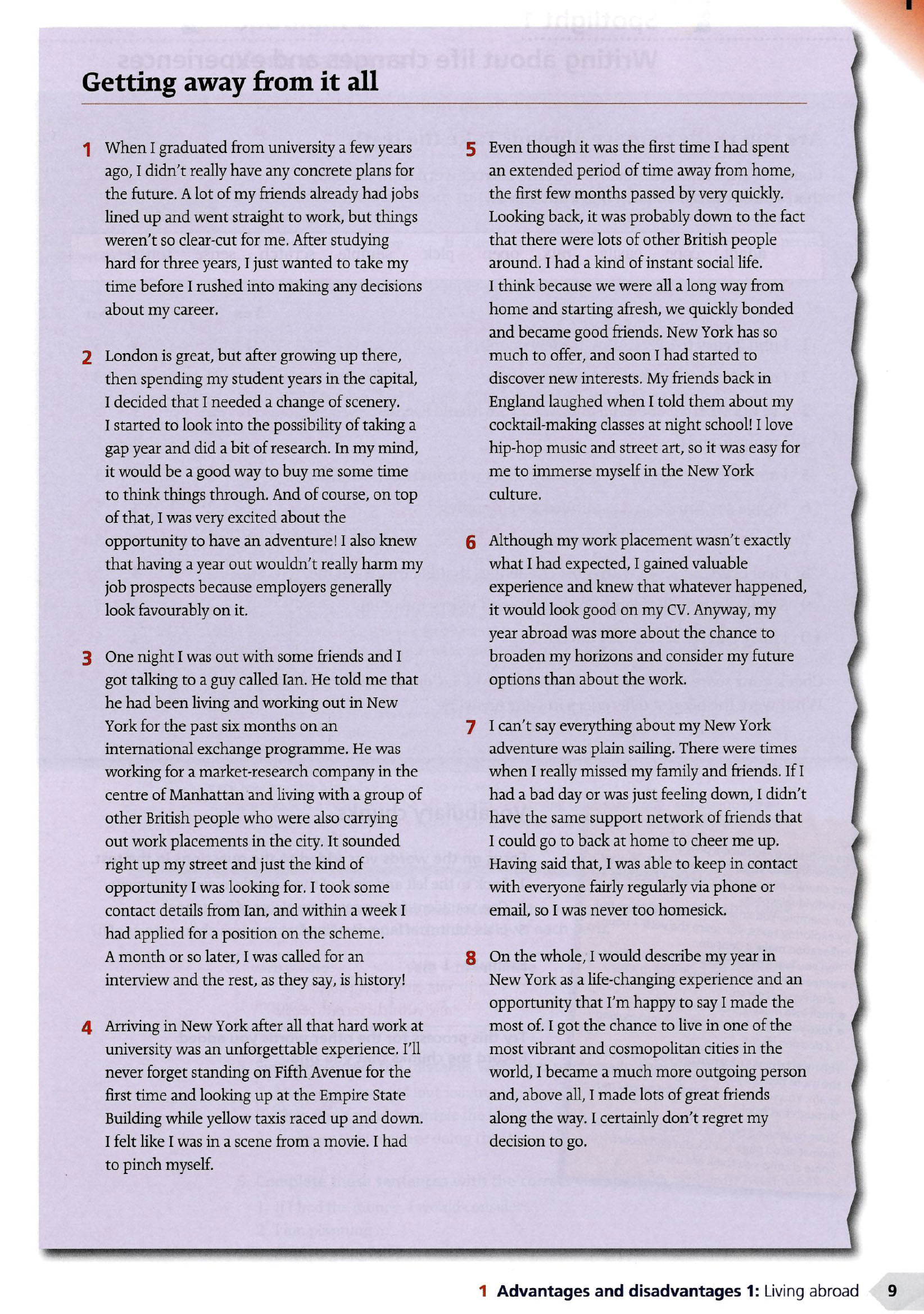 IELTS ADVANCE WRITING SKILL (Sách đen trắng)