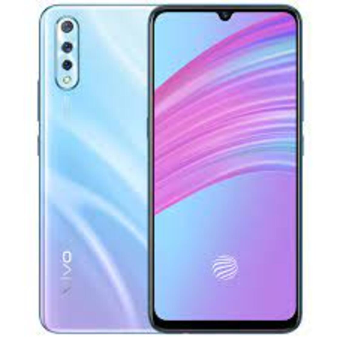 điện thoại Chính Hãng giá rẻ dành cho Học sinh sinh viên Vivo S1 máy 2sim
