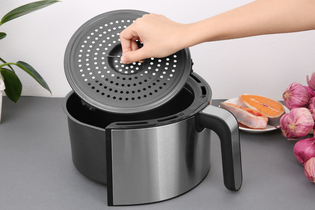 Nồi chiên không dầu 5L thương hiệu Đức