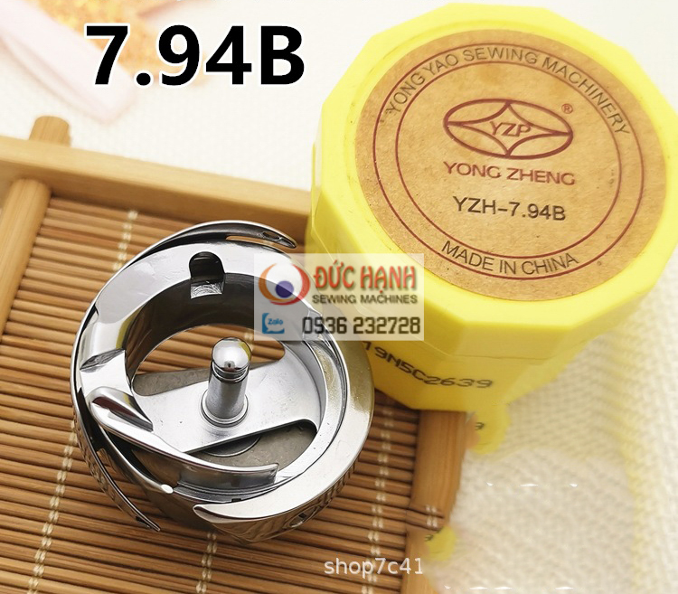 1 Needle Industrial Sewing Machine Drive Brand Yongzheng/ Yongyao - Good Type