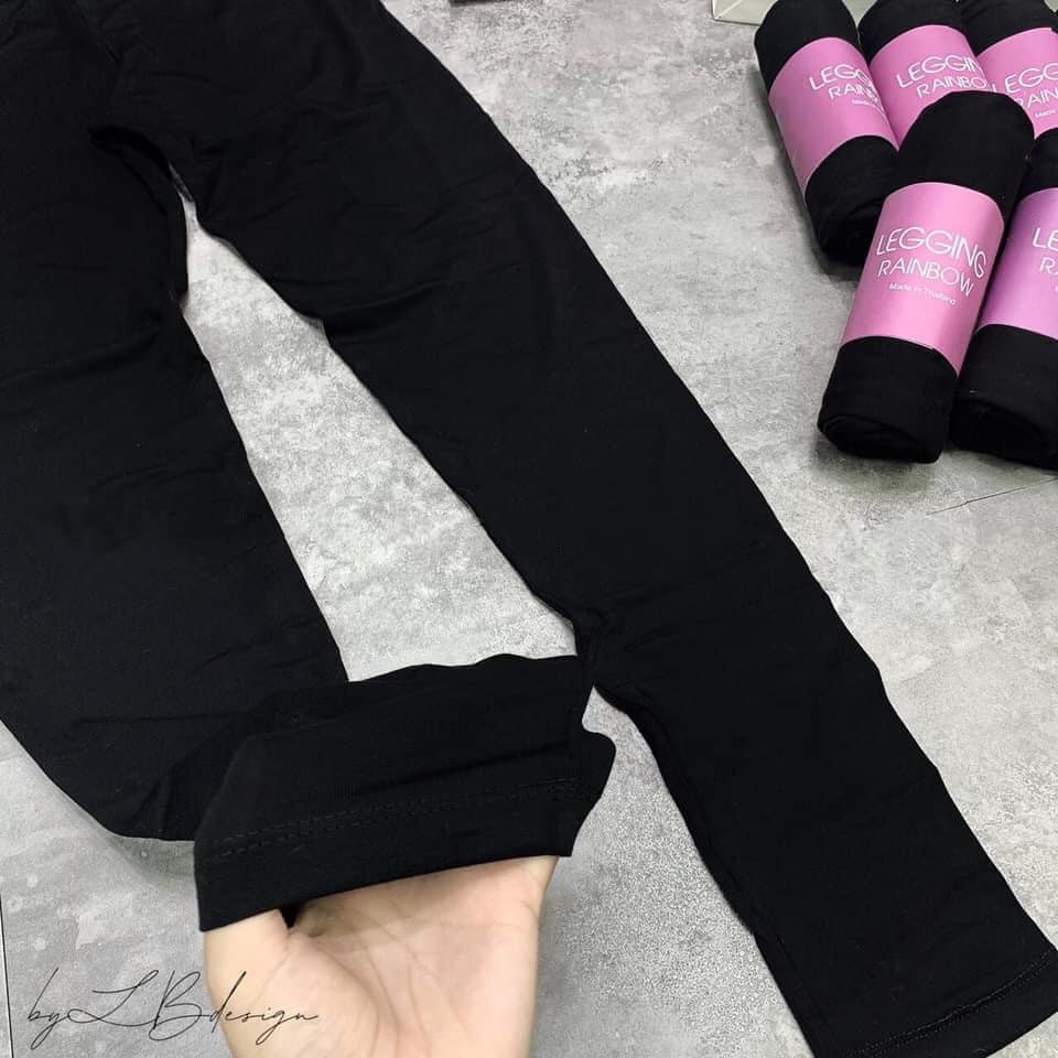 Quần legging DÀI  đủ size