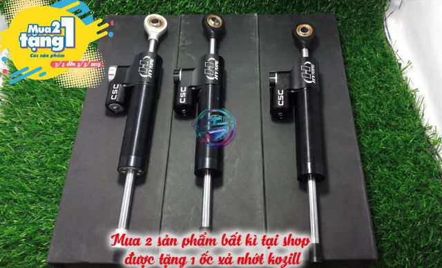 Trợ Lực Cổ Hyperpro