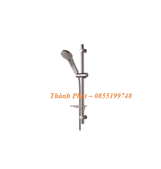 [CHÍNH HÃNG] Thanh Trượt Sen Tắm CAESAR WG117