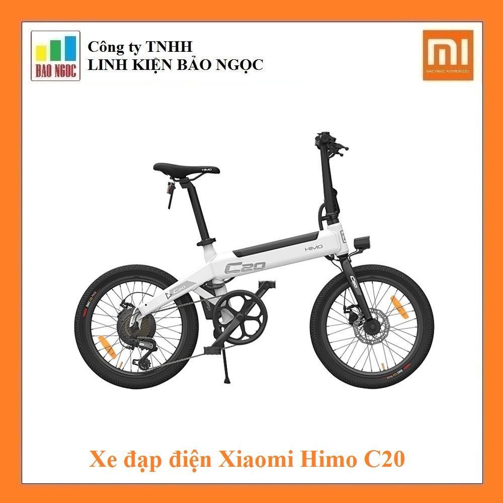 Xe đạp thể thao trợ điện Xiaomi Himo C20