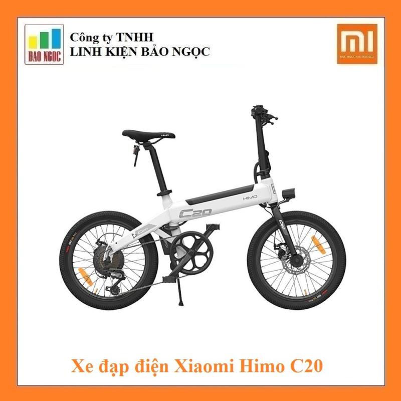 Mua Xe đạp điện Xiaomi Himo C20
