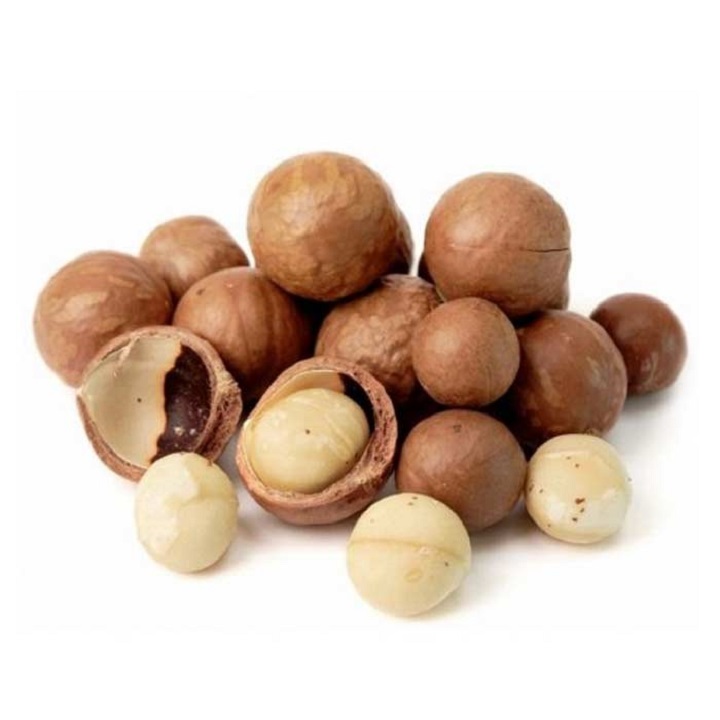 500g hạt macca