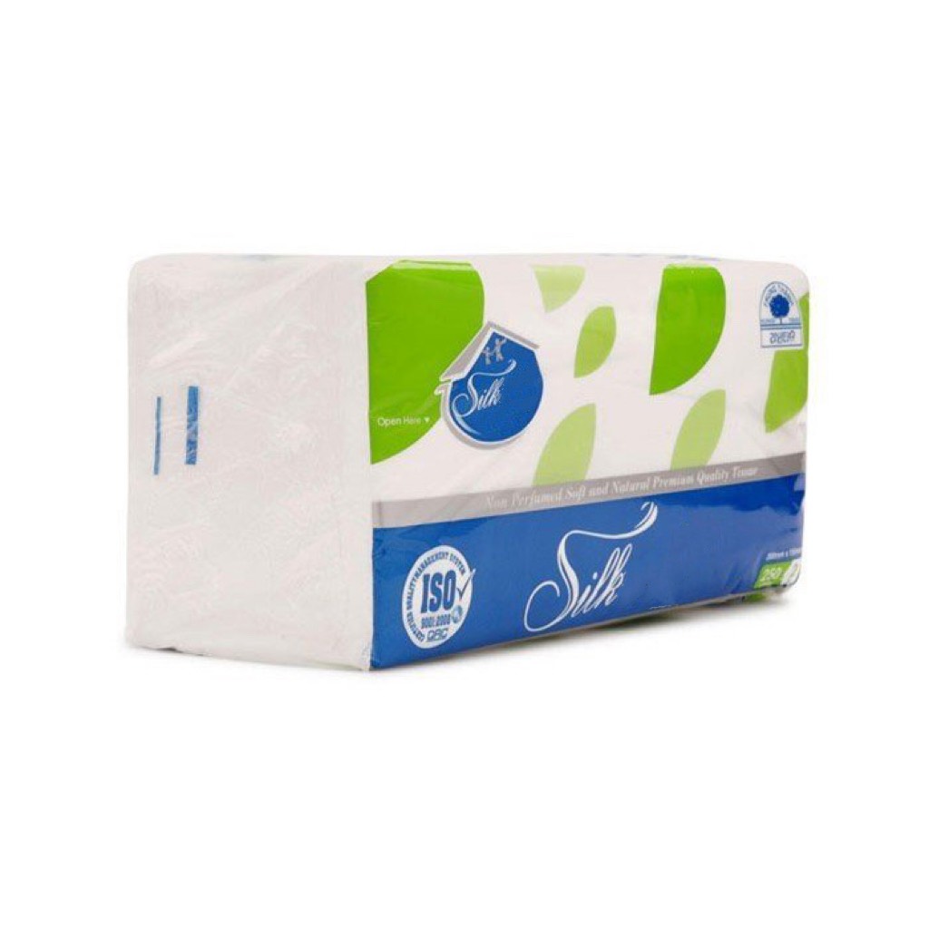⛔FREESHIP⛔ Giấy ăn rút lụa cao cấp (LOẠI 1 GÓI - LOẠI GIẤY RÚT)