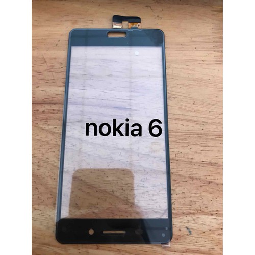 Cảm ứng Nokia 6