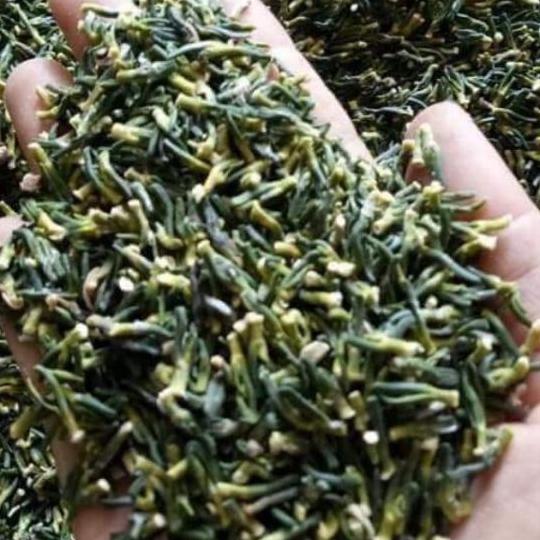 1kg tâm sen khô